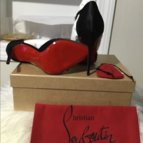 Christian louboutin heels - Picture 7 of 10